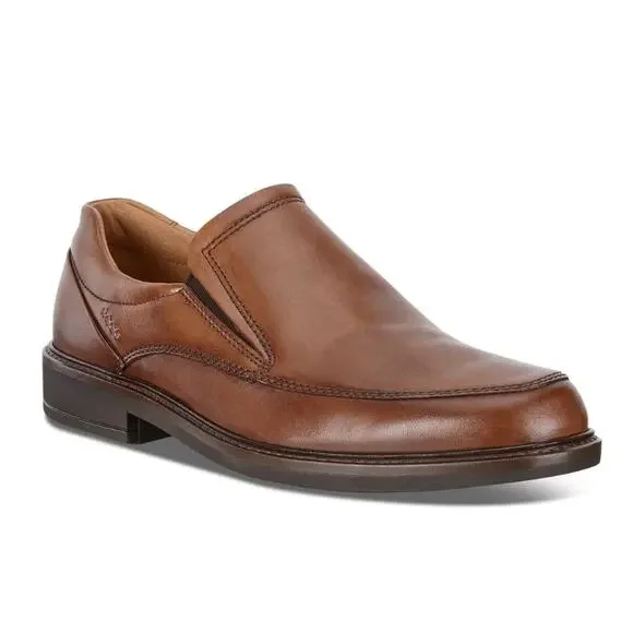 Ecco | Shoes | Ecco Holton Apron Toe Slip On Loafer Shoes  display picture 1